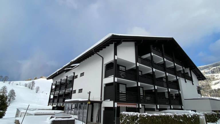 Ferienwohnung  Hinterthal