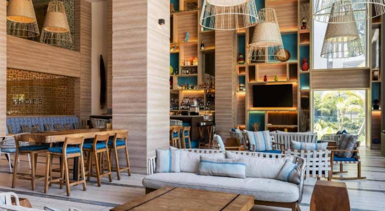 Hilton Cartagena — photo 4