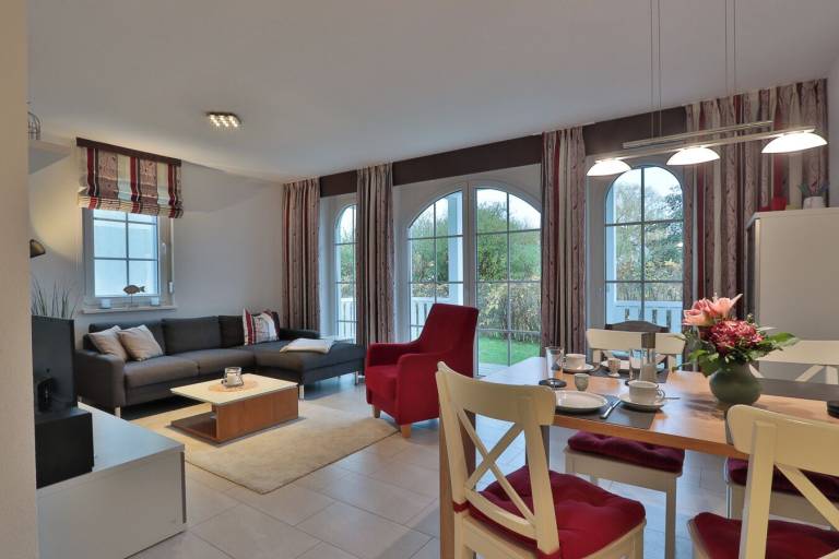 Ferienwohnung Nienhagen