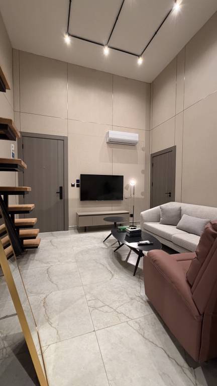 Holiday apartment | Next to Rainbow Street | City view — photo 5