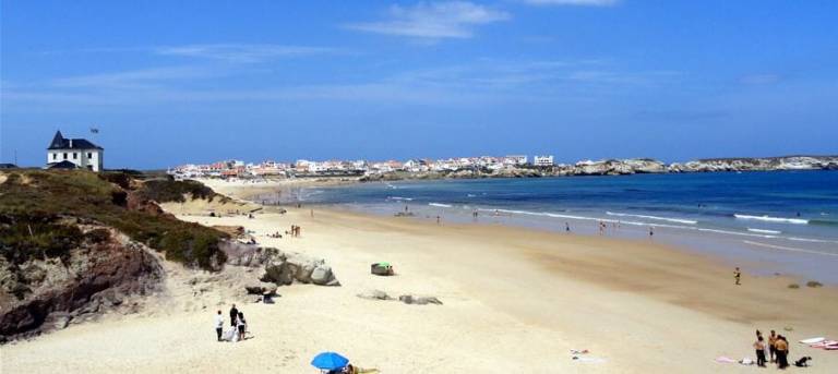 Apartamento Peniche