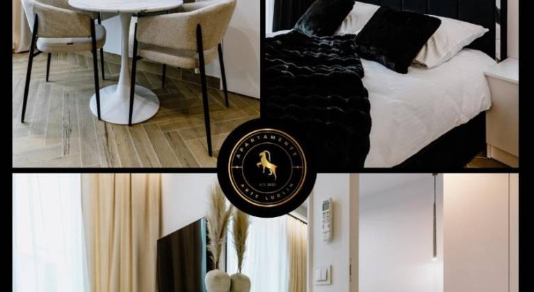 Holiday apartment | Dogs allowed in Lublin