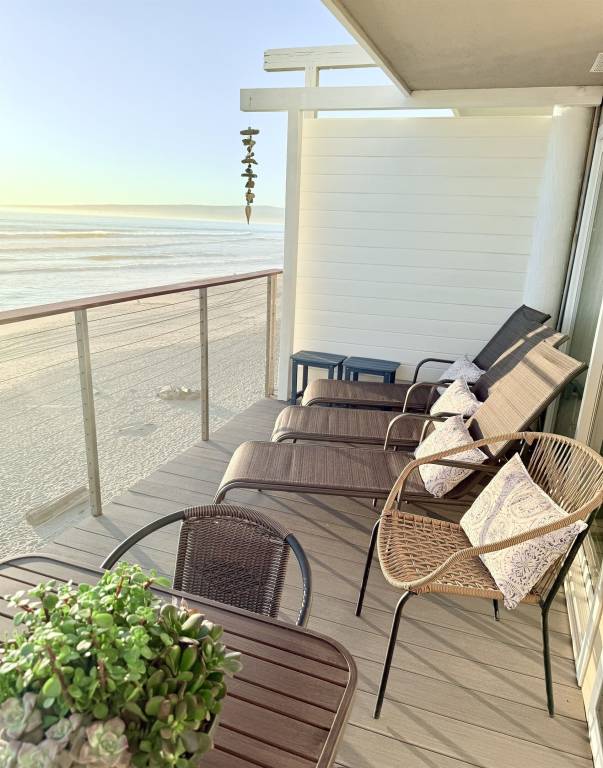 House Rio del Mar