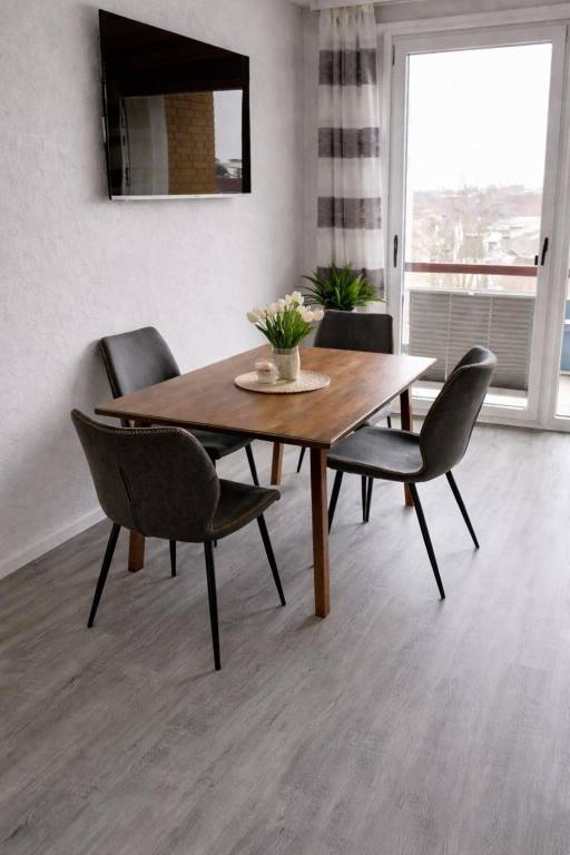 Wohnung Strandhafer Nr 49 Haus Rainer