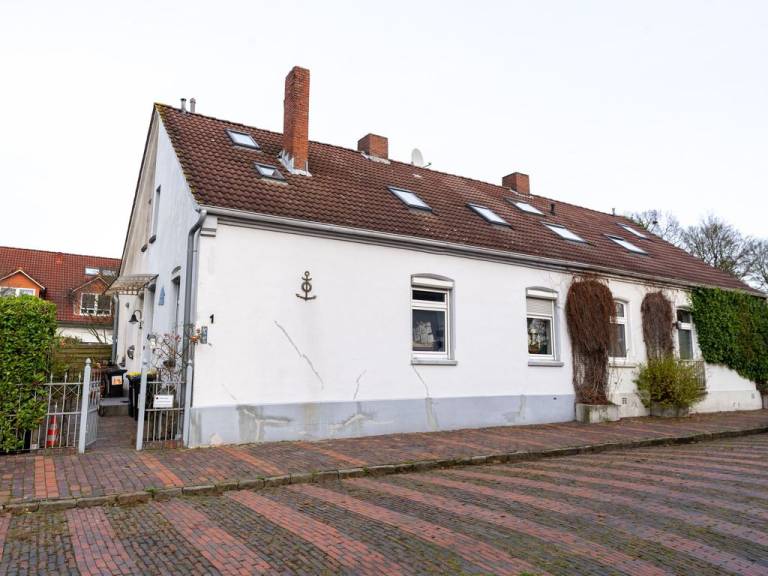 Ferienwohnung Wilhelmshaven