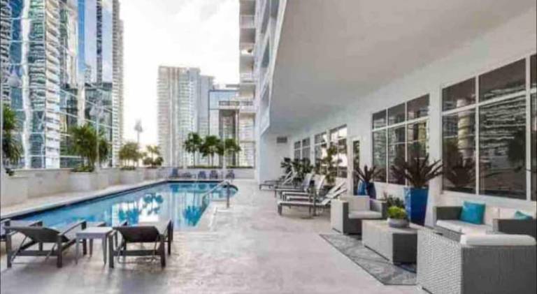 Pleasant apartment with pool | Dogs allowed — photo 4