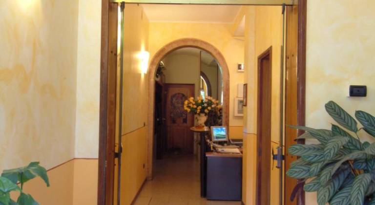 Hotel San Geminiano — photo 3