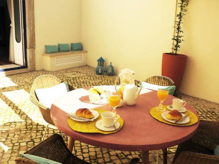 Ferienwohnung Setúbal Municipality
