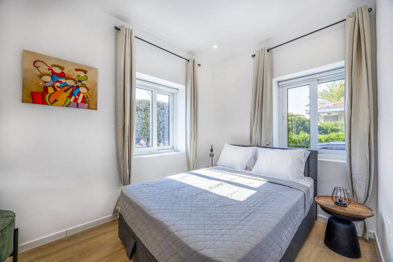 Apartament  Limassol