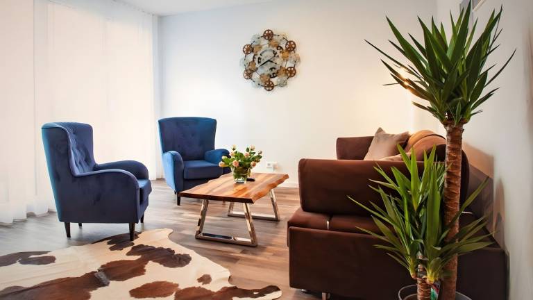 Ferienwohnung Breitnau