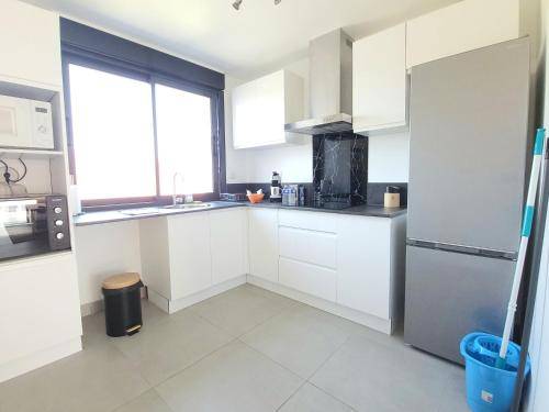 Appartement Chilly-Mazarin