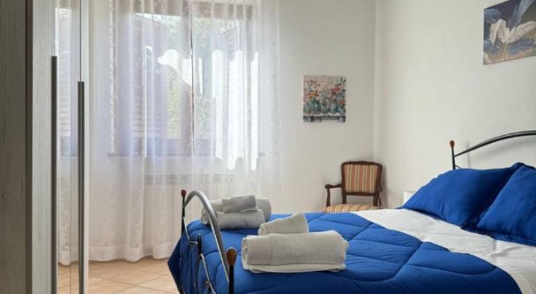 Vacation home with 3 rooms for 4 persons — photo 2