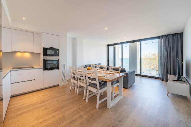 Rental apartment with pool & terrace — photo 4