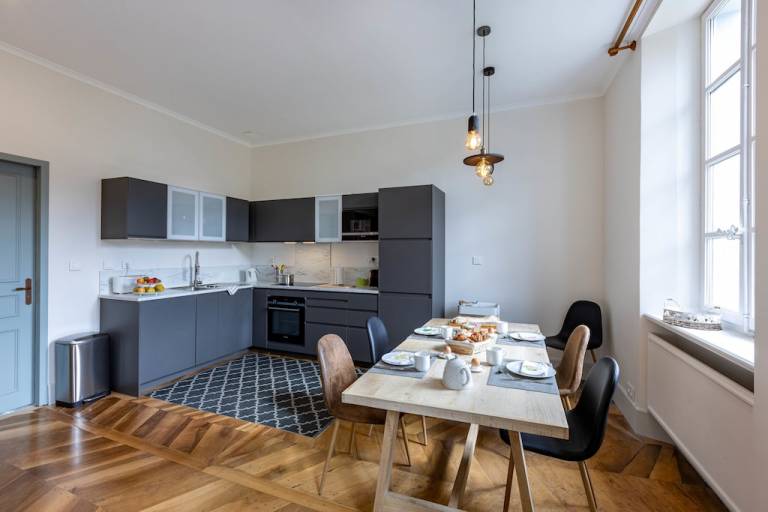 Appartement Embrun