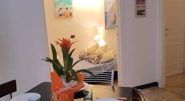 Beautiful holiday apartment with terrace | Beach nearby | Pet-friendly — photo 5