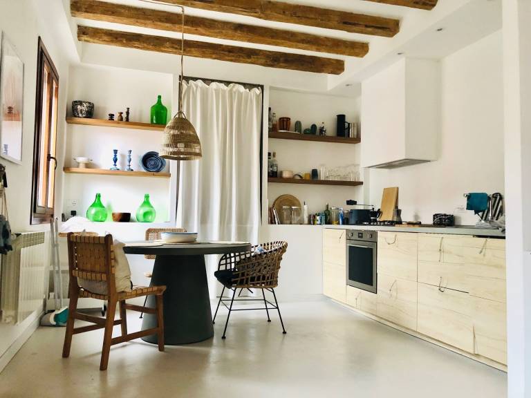 Ferienhaus Punta Sabbioni