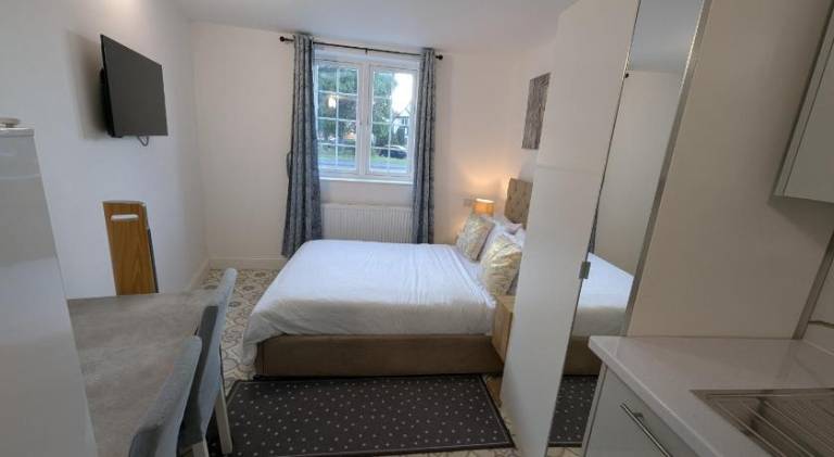 Vacation home | Pet-friendly — photo 2