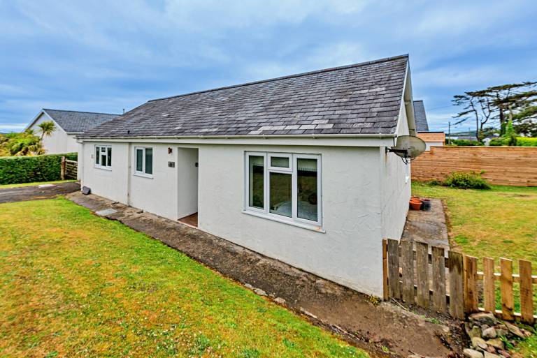 House Abersoch