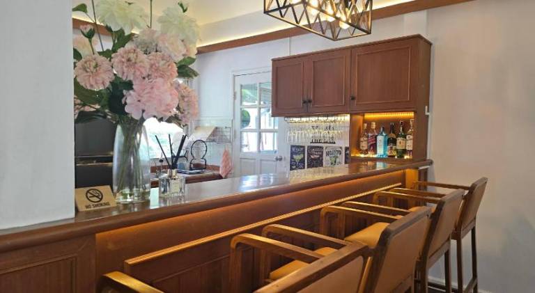 Big villa with pool & jacuzzi | Pet-friendly — photo 4
