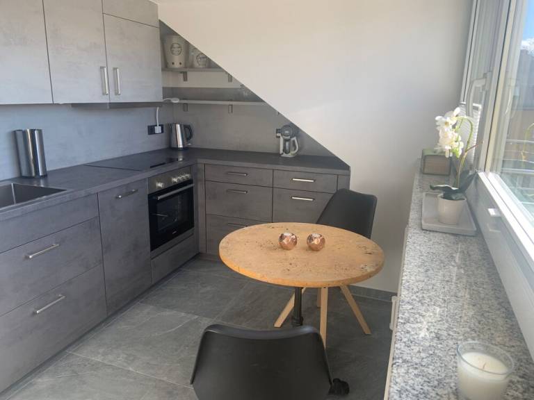 Apartment  Bad Aibling