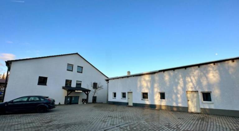 Boardinghouse Wendelstein