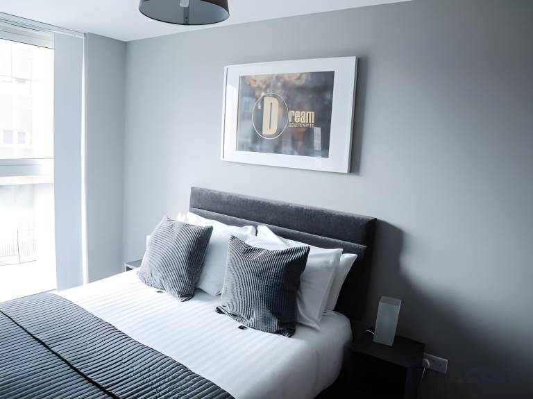 Serviced apartment with patio | Good for workation — photo 3