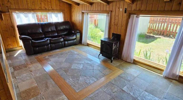 Vacation home with 3 rooms for 8 persons — photo 3