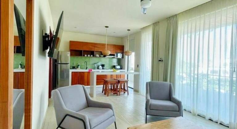 Holiday apartment with pool | Pets are welcome — photo 2