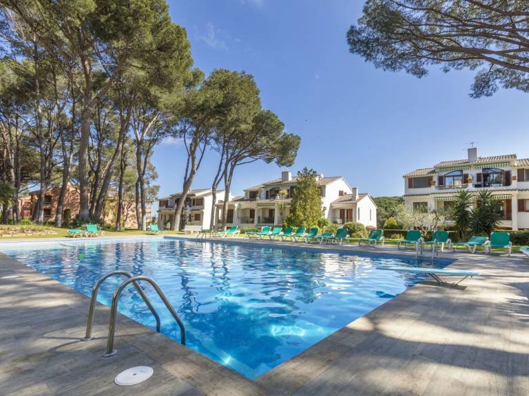 Apartamento  Peratallada