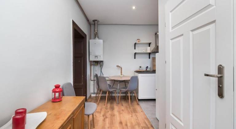 Holiday apartment with 1 room for 3 persons — photo 4