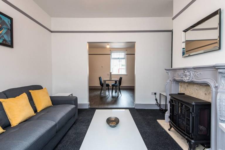 House with 3 rooms for 5 persons — photo 2