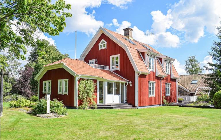 Hus  Sävsjö