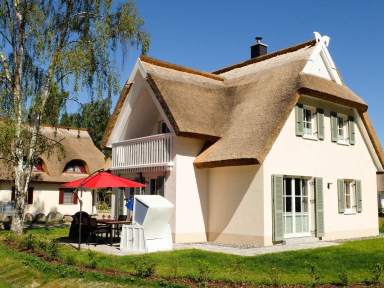 House Glowe