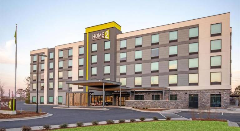 Home2 Suites by Hilton Smithfield Selma in Smithfield, NC