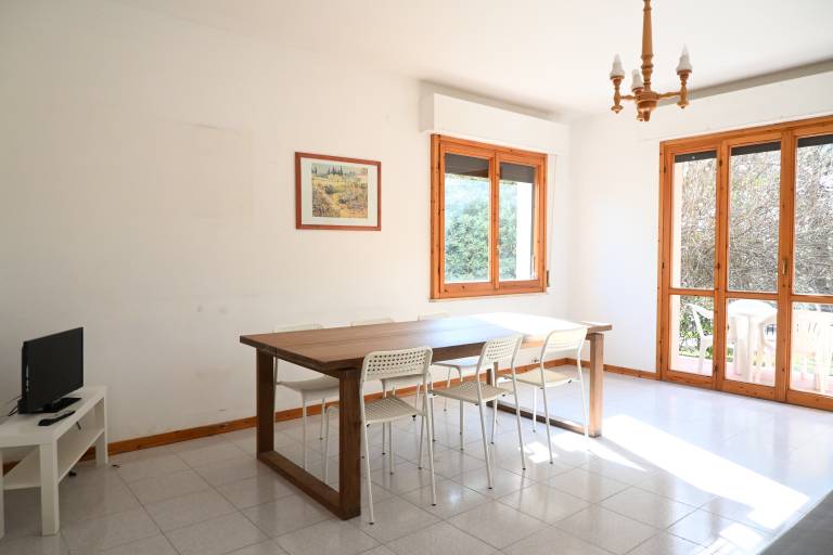 Children-friendly holiday apartment with yard | Garden view | Beach nearby | Pets are welcome — photo 3
