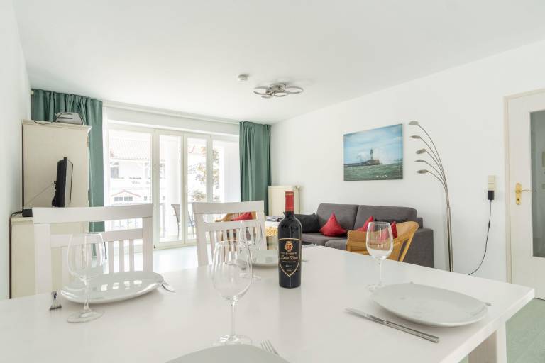 Holiday apartment with 1 room for 4 persons — photo 3