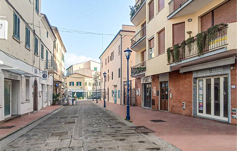 Apartment Marina di Campo