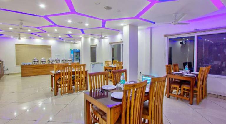 Hotel Bliss Valley - Hotel in Dharamshala — photo 5