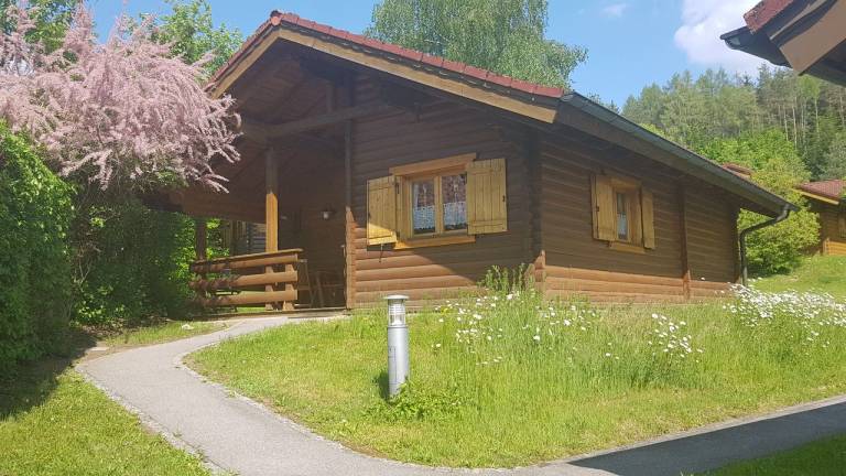 Ferienhaus Stamsried