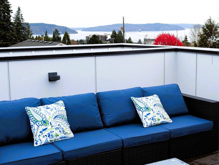House  Gig Harbor