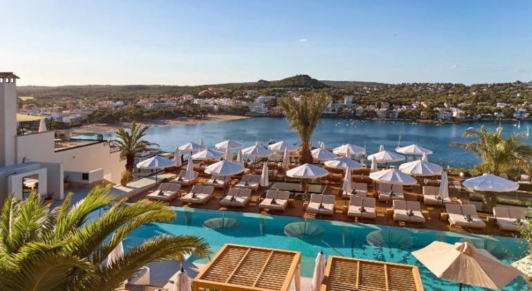 Purobeach Resort Santa Ponsa — photo 3