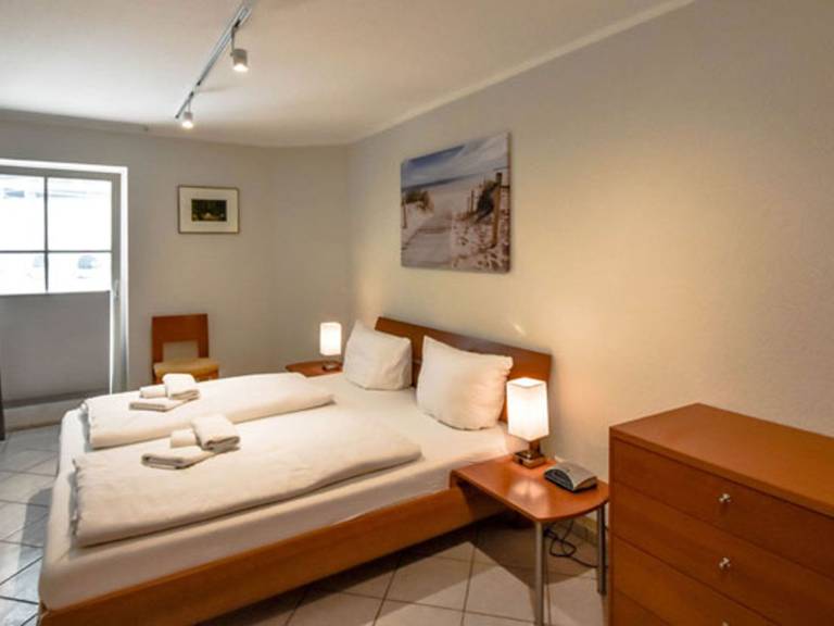Apartment with 1 room for 4 persons — photo 4
