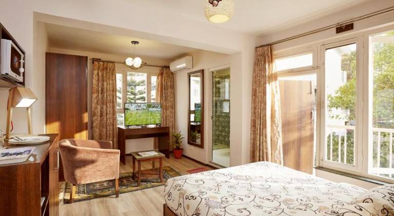 Ranikunj Boutique Hotel — photo 2