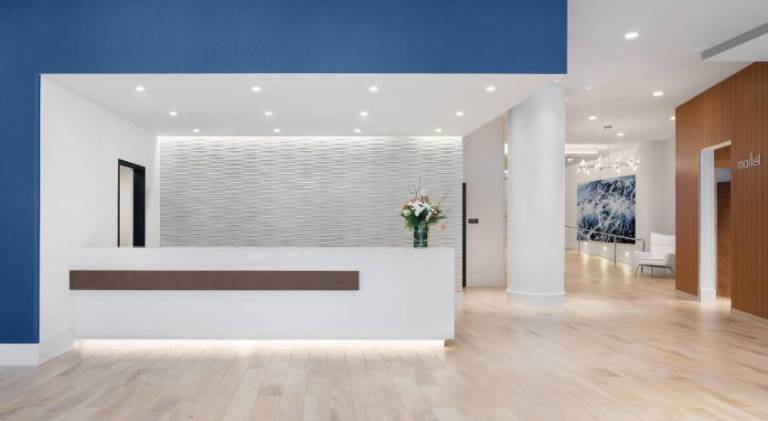 Residence Inn by Marriott Stamford Downtown — photo 4