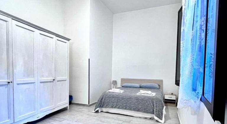 Rental apartment | Suitable for remote work in Marsala