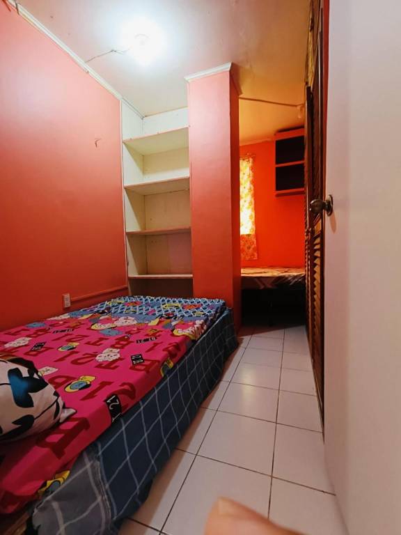 Holiday apartment with 3 rooms for 14 persons — photo 2
