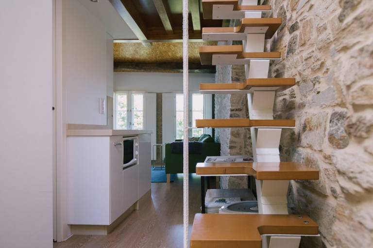 Apart-hotel  Santiago de Compostela