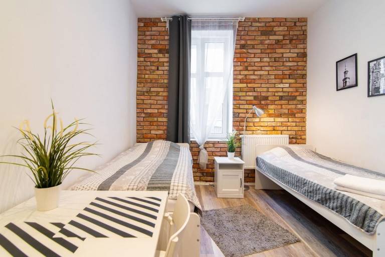 Pleasant apartment | Next to the beach | Pets allowed in Poznan