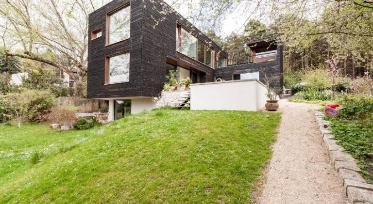 Ferienwohnung Schwielowsee
