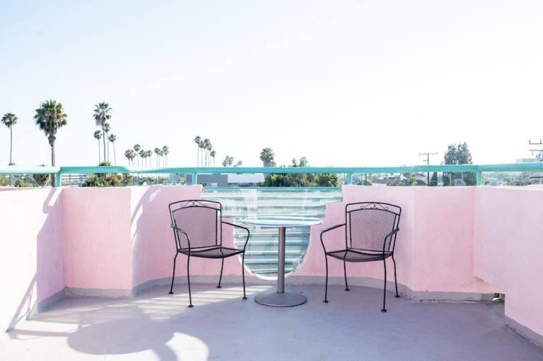 Days Inn by Wyndham Santa Monica